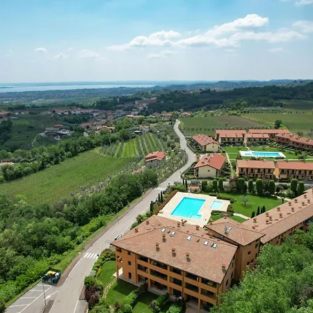 Апартаменты Petit Nid Du Lac- Bgl